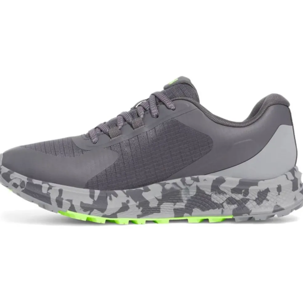 Charged Bandit Trail 3 SP Herren Laufschuhe