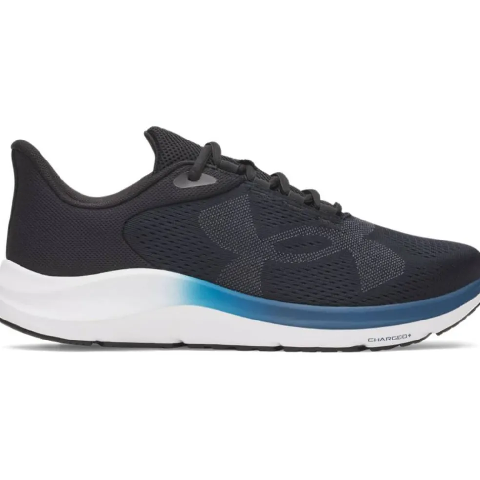 Charged Pursuit 4 BL Herren Laufschuhe