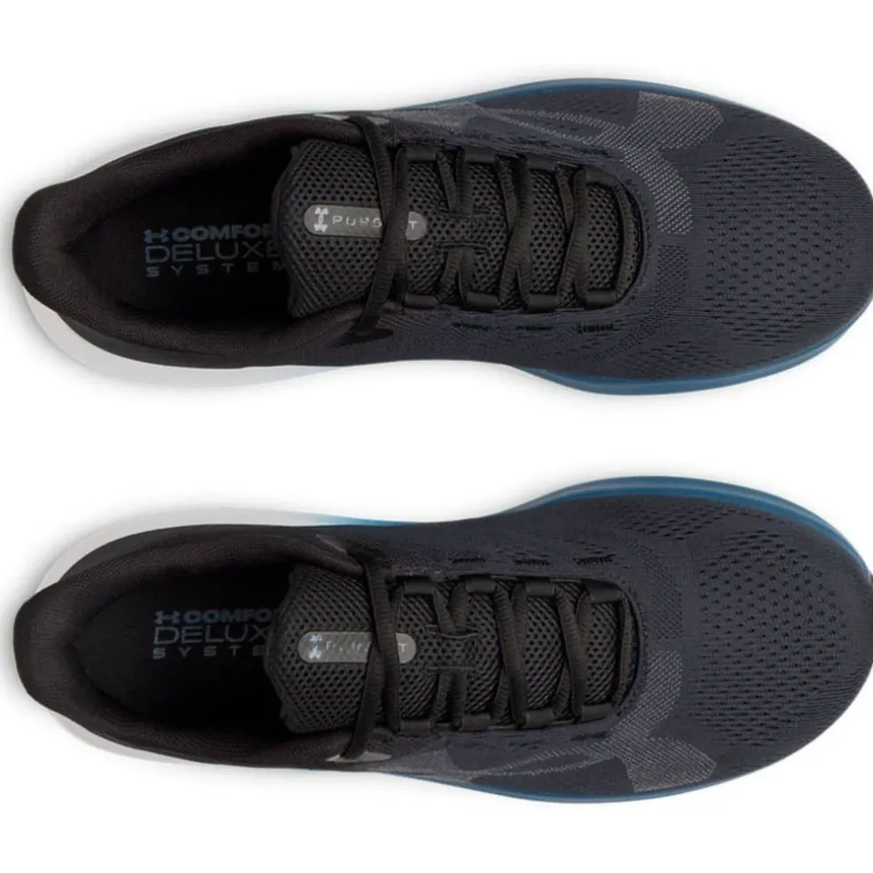 Charged Pursuit 4 BL Herren Laufschuhe