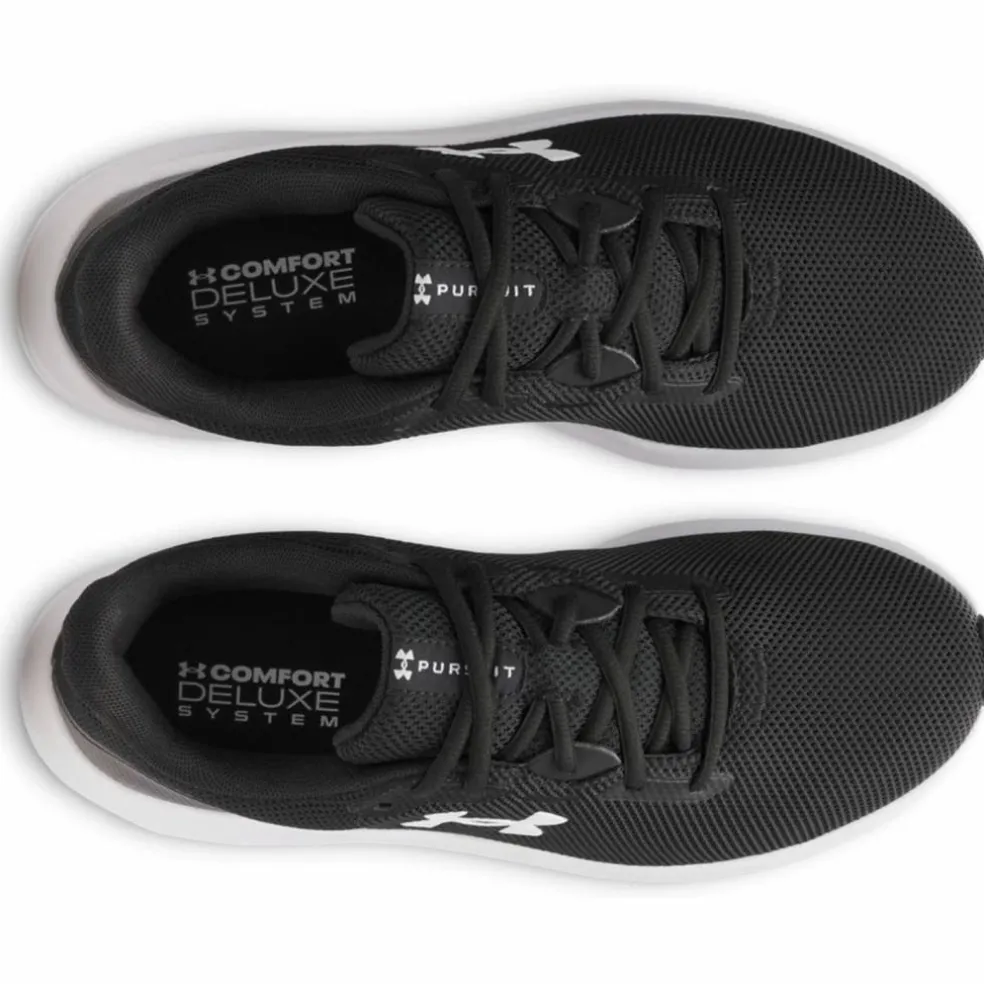 Charged Pursuit 4 Herren Laufschuhe
