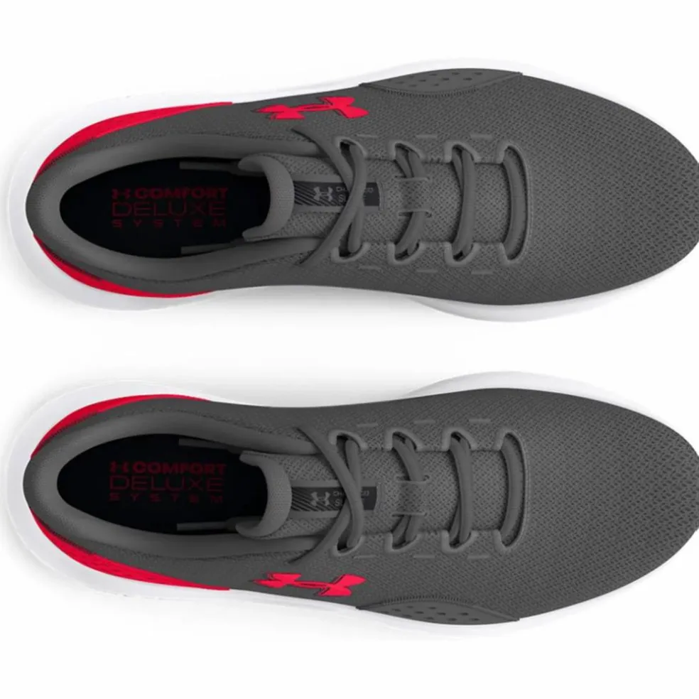 Charged Surge 4 Herren Laufschuhe