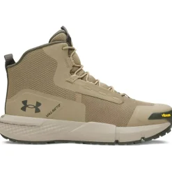 Charged Valsetz Mid Herren Trekkingstiefel