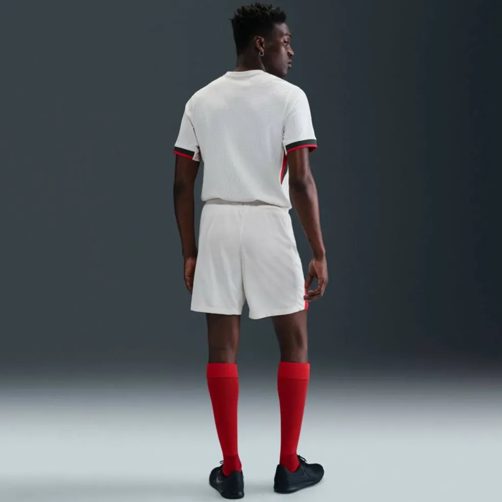 Chelsea FC 2025/26 Stadium Away Dri-Fit Replica Short Herren Shorts
