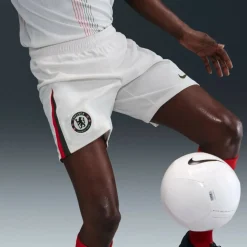 Chelsea FC 2025/26 Stadium Away Dri-Fit Replica Short Herren Shorts