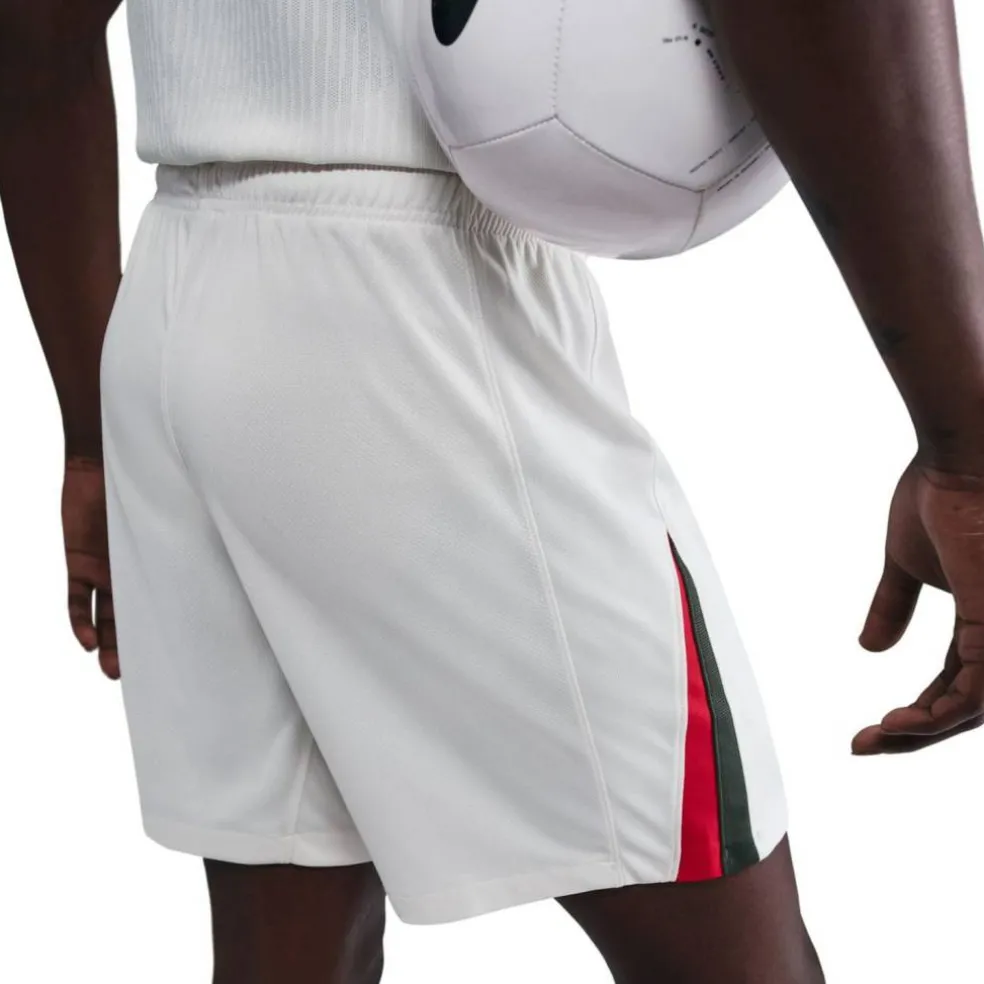 Chelsea FC 2025/26 Stadium Away Dri-Fit Replica Short Herren Shorts