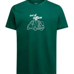 Cinquecento Herren T-Shirt