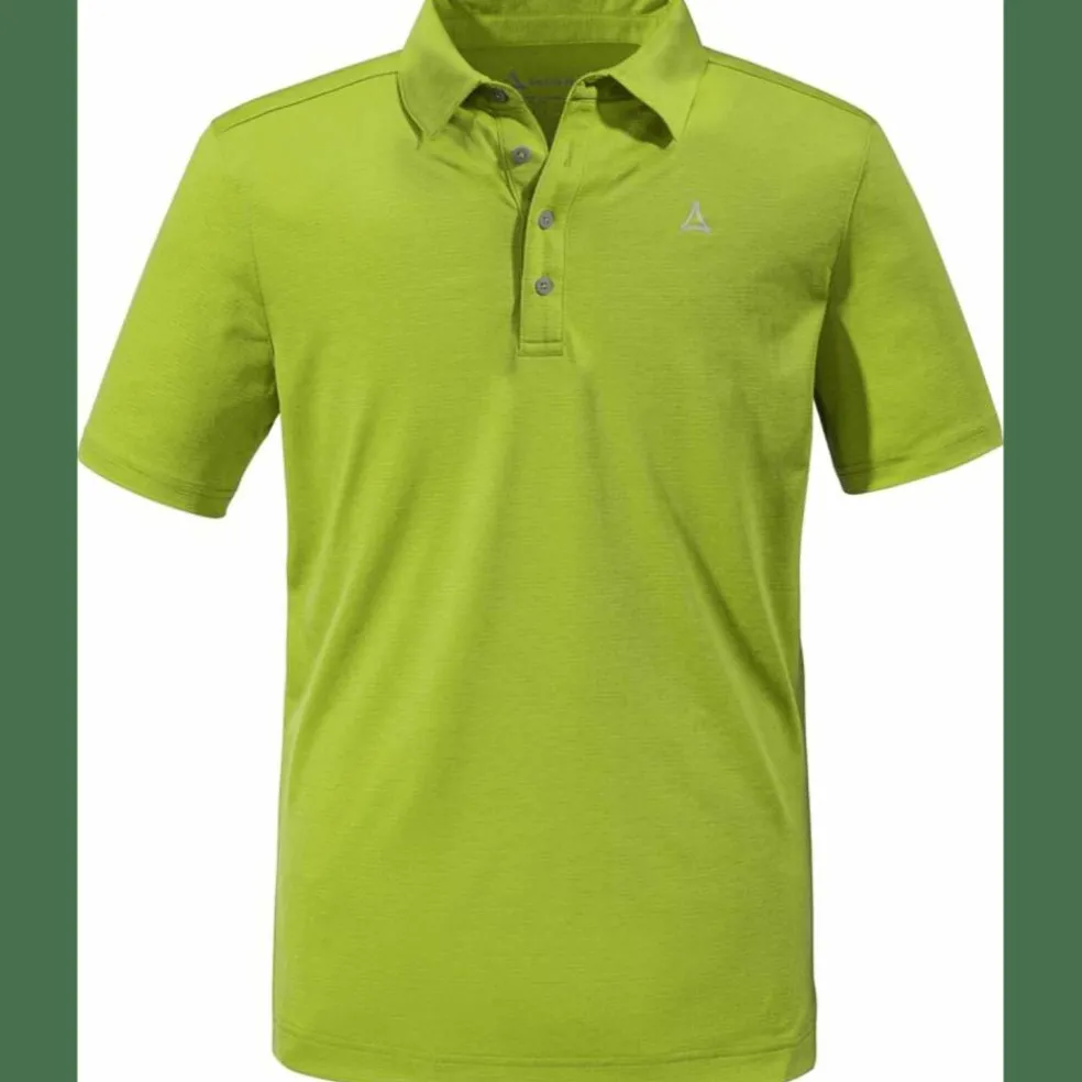 Circ Tauron Herren Poloshirt