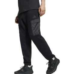 City Escape Fleece Herren Hose