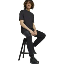 City Escape Fleece Herren Hose