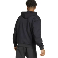 City Escape Herren Kapuzensweater