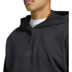 City Escape Herren Kapuzensweater