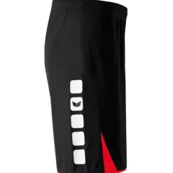 Classic 5-C Unisex Shorts