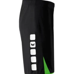 Classic 5-C Unisex Shorts