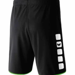 Classic 5-C Unisex Shorts