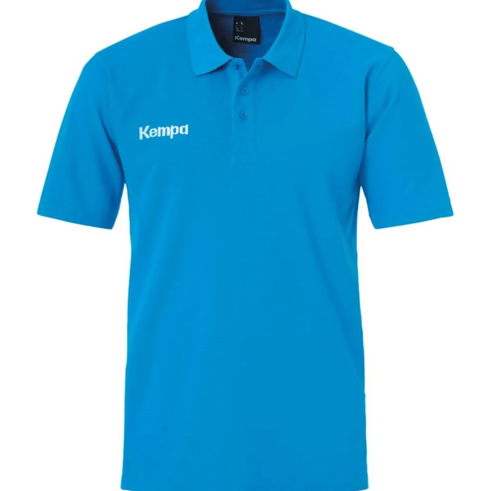 Classic Unisex Poloshirt