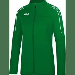 Classico Unisex Fußballjacke