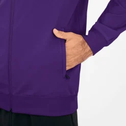 Classico Unisex Fußballjacke