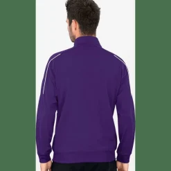 Classico Unisex Fußballjacke