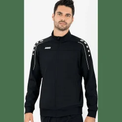 Classico Unisex Fußballjacke