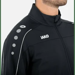 Classico Unisex Fußballjacke