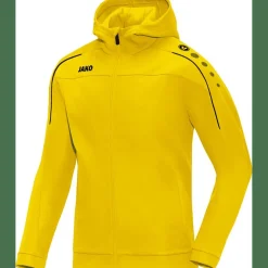 Classico Unisex Kapuzensweater