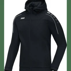 Classico Unisex Kapuzensweater