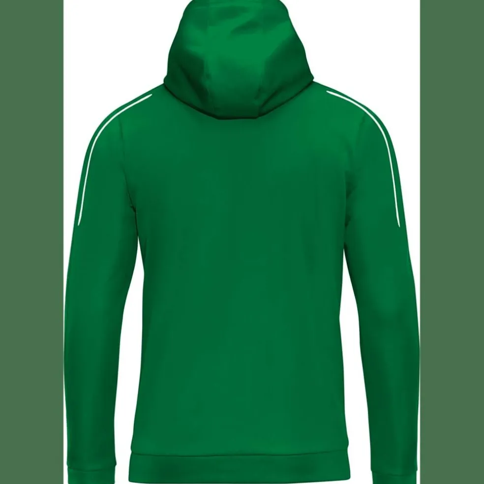 Classico Unisex Kapuzensweater