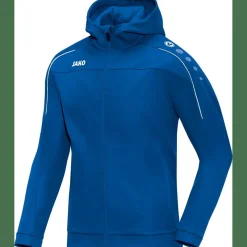 Classico Unisex Kapuzensweater