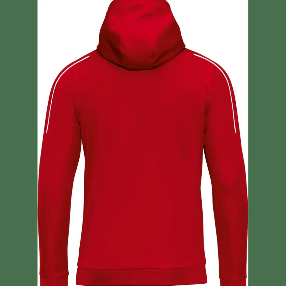Classico Unisex Kapuzensweater