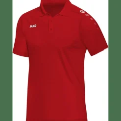 Classico Unisex Poloshirt