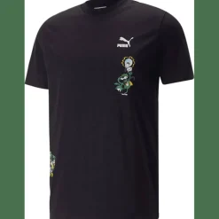 CLASSICS Super Multi Graphic Herren T-Shirt