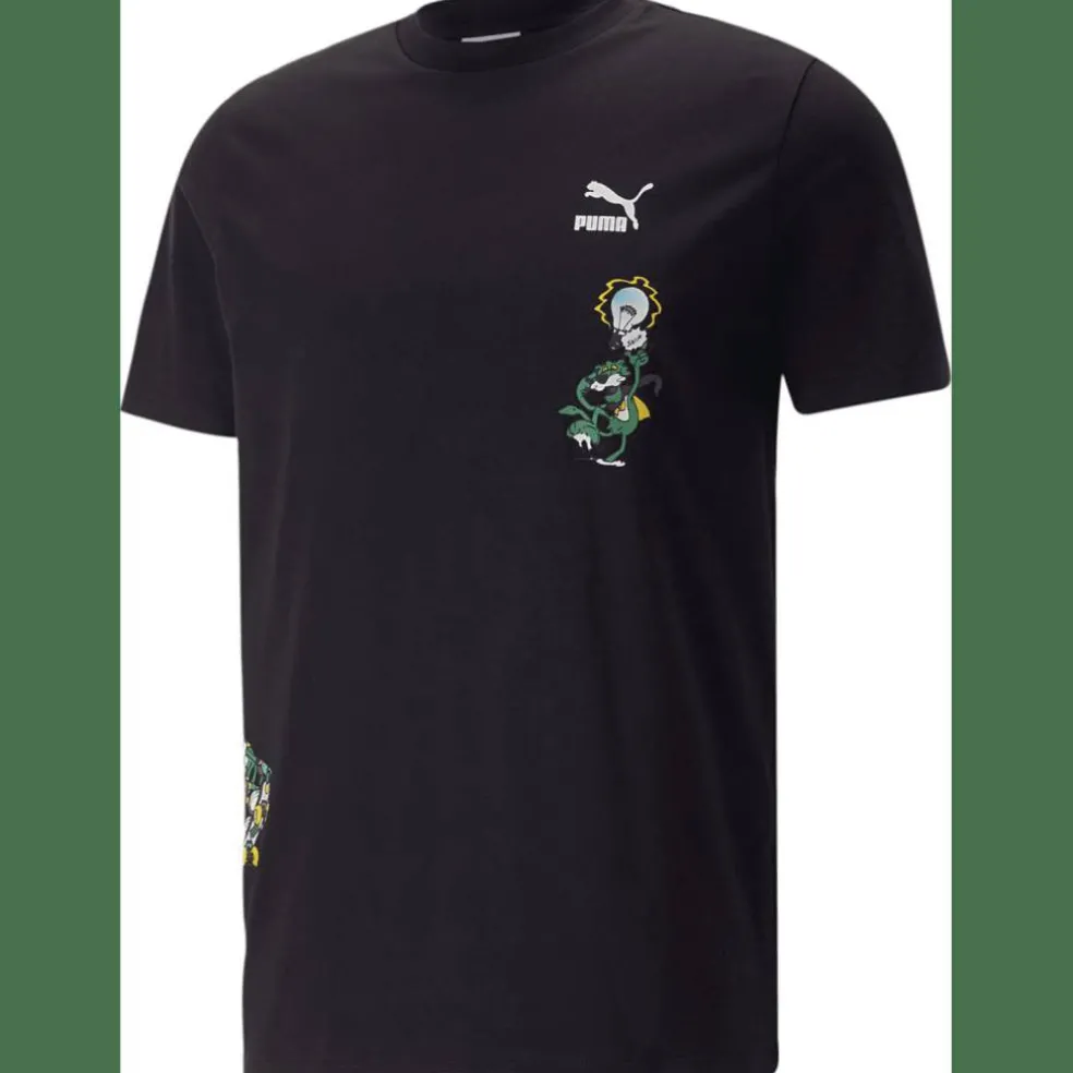CLASSICS Super Multi Graphic Herren T-Shirt