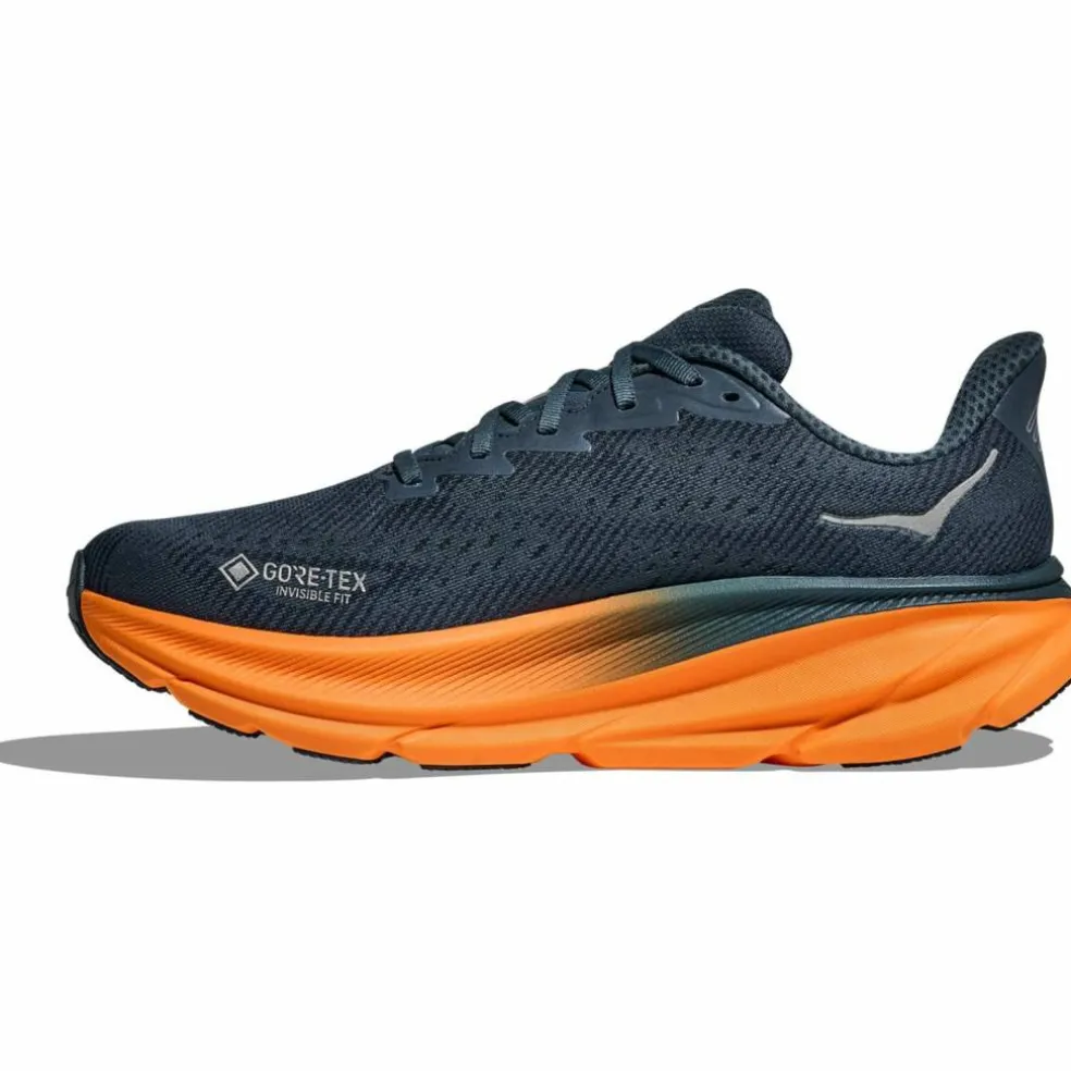 Clifton 9 GTX Herren Laufschuhe