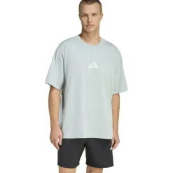 Climacool Power Training Graphic T-Shirt Herren T-Shirt