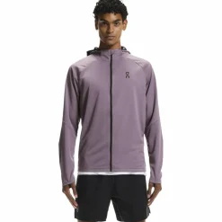 Climate Zip Herren Kapuzensweater