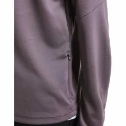 Climate Zip Herren Kapuzensweater