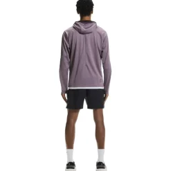Climate Zip Herren Kapuzensweater