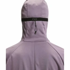Climate Zip Herren Kapuzensweater