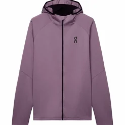 Climate Zip Herren Kapuzensweater