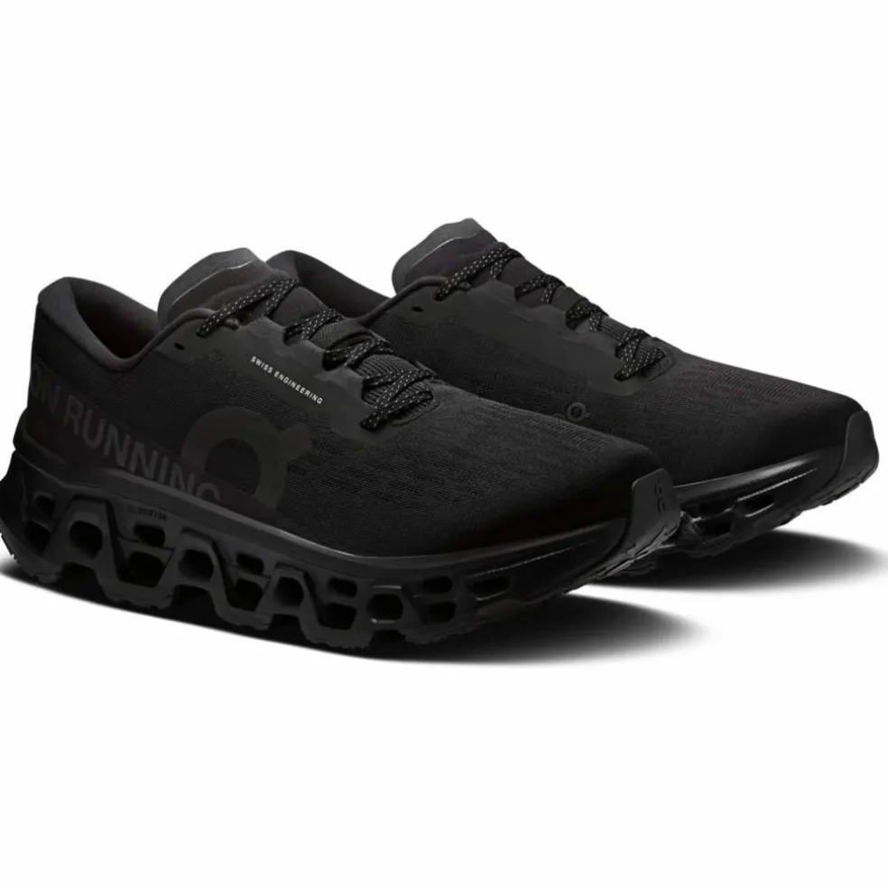 Cloudmonster 3 Herren Laufschuhe