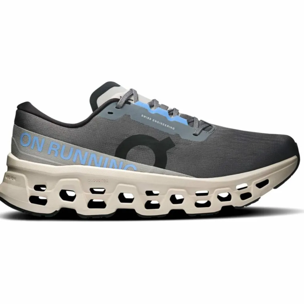 Cloudmonster 3 Herren Laufschuhe