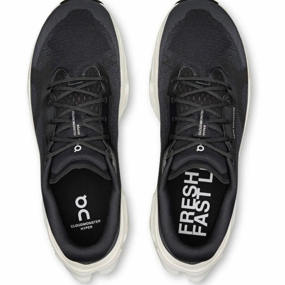Cloudmonster 3 Hyper Herren Laufschuhe