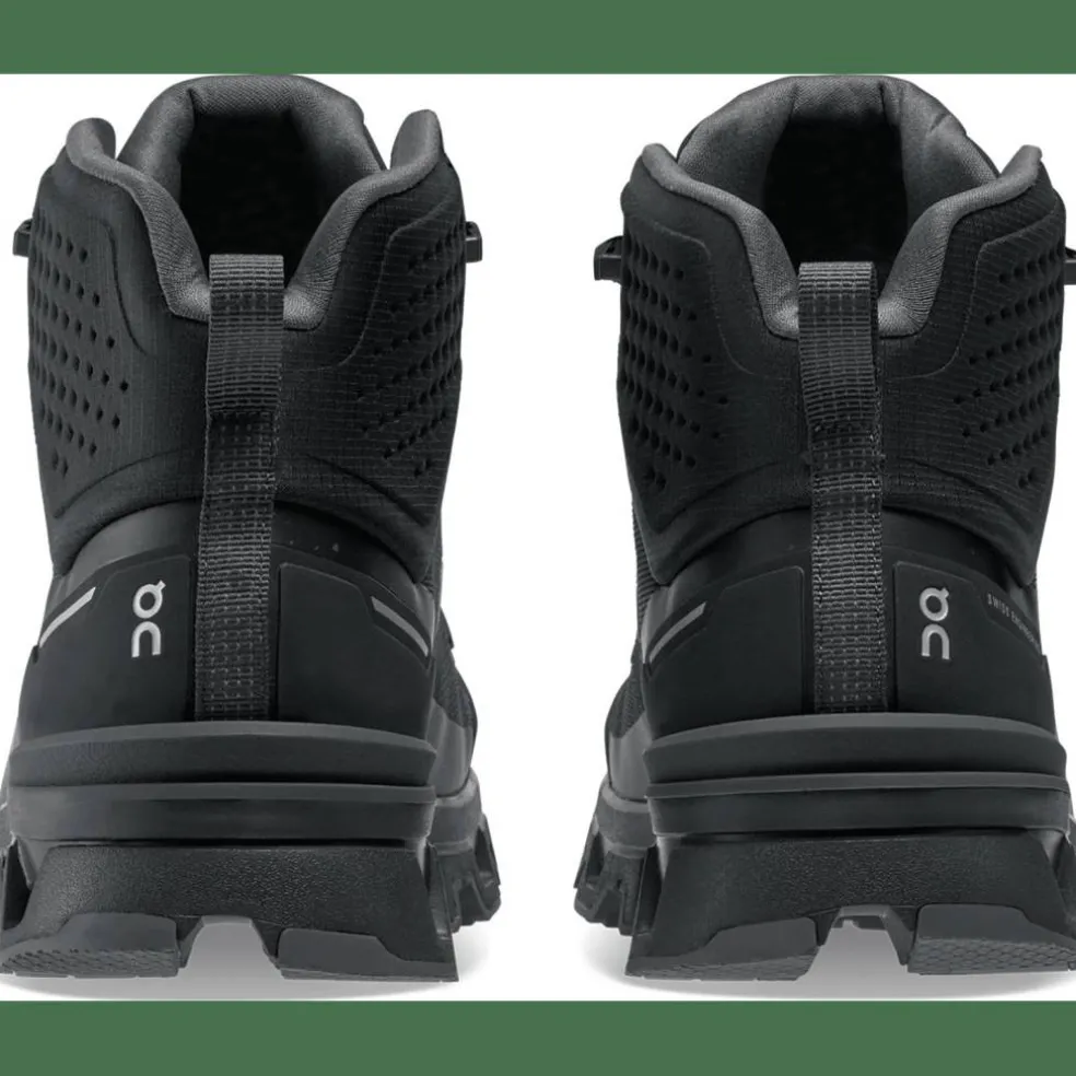 Cloudrock 2 Waterproof Herren Multifunktionsschuhe