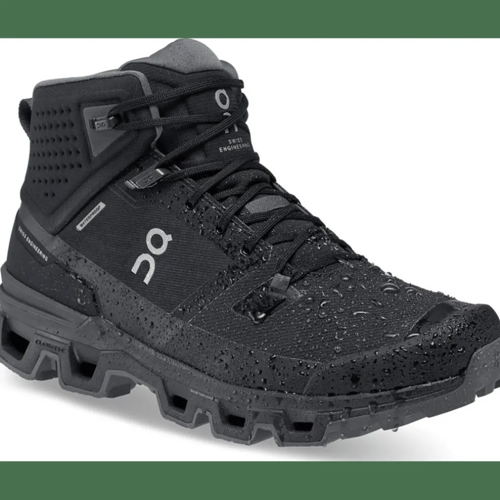 Cloudrock 2 Waterproof Herren Multifunktionsschuhe