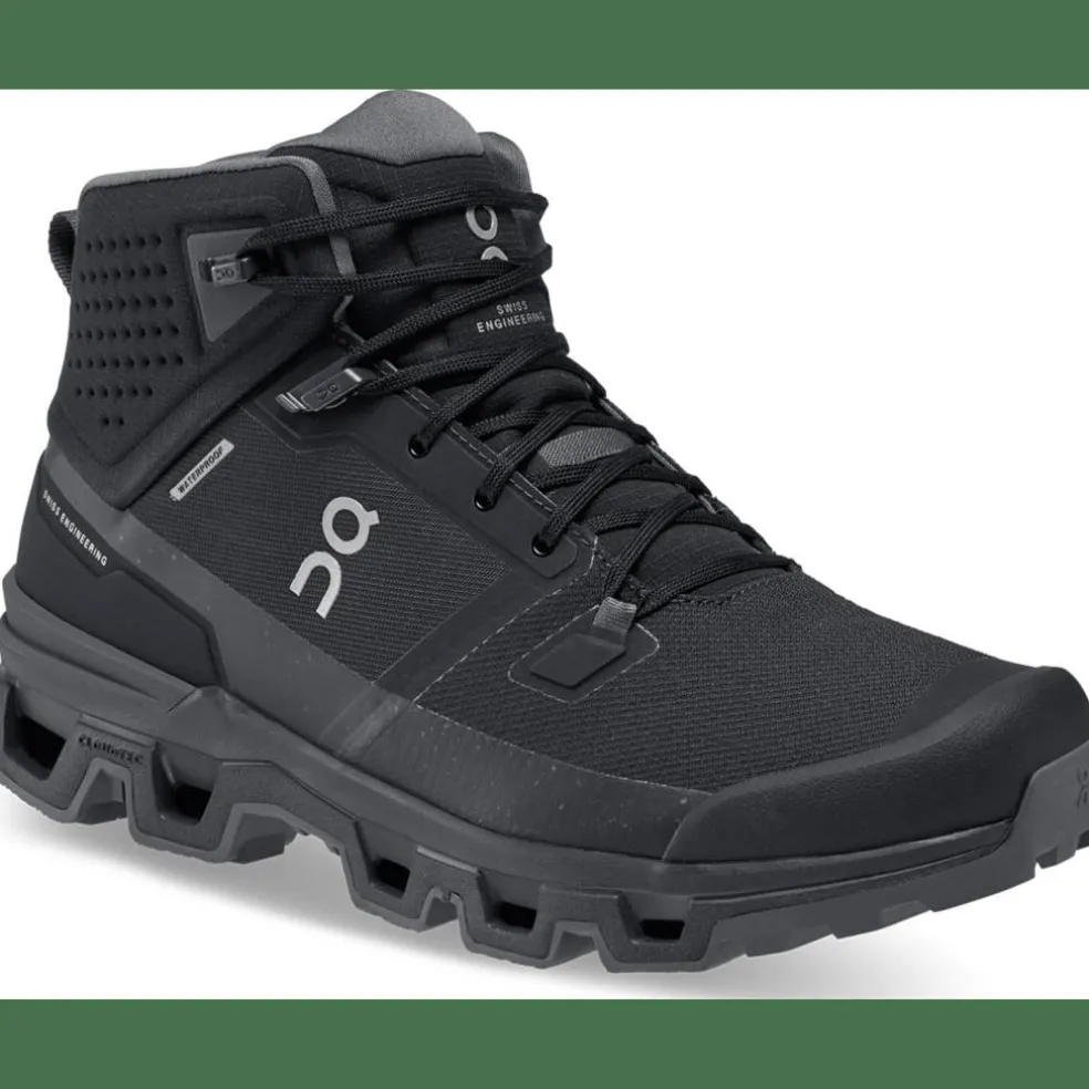 Cloudrock 2 Waterproof Herren Multifunktionsschuhe