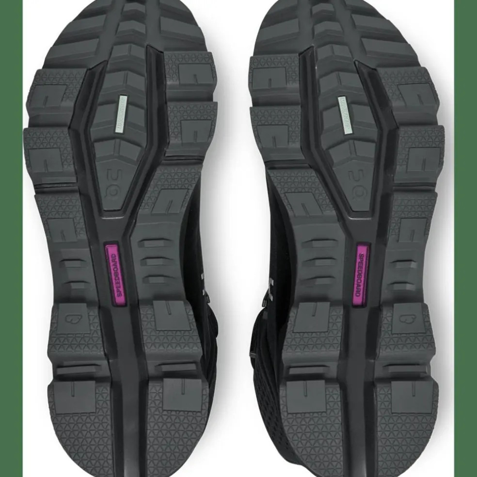Cloudrock 2 Waterproof Herren Multifunktionsschuhe