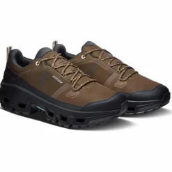 Cloudrock Low Waterproof Herren Multifunktionsschuhe