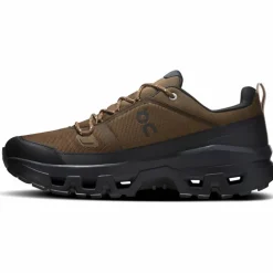 Cloudrock Low Waterproof Herren Multifunktionsschuhe