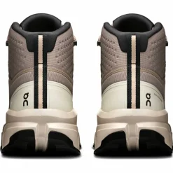 Cloudrock Mid Waterproof Herren Multifunktionsschuhe