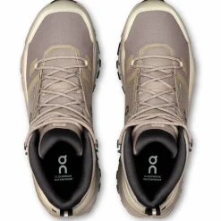 Cloudrock Mid Waterproof Herren Multifunktionsschuhe